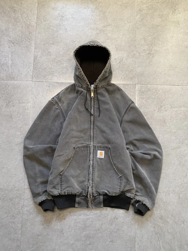 Carhartt active jacket faded 90’s