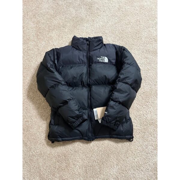 The North Face 1996