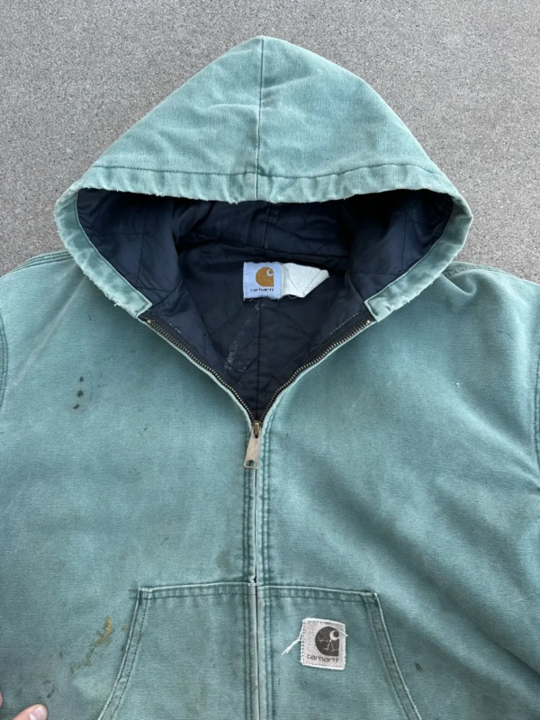 Carhartt Jacket **Rare Aspen Colorway** - Image 2