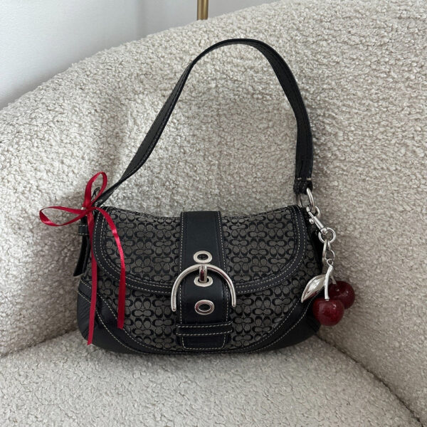 Coach Bag - Image 4