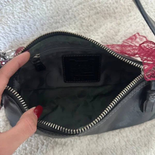 Coach Bag - Image 6