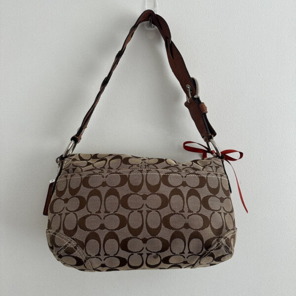 Coach Bag - Image 6