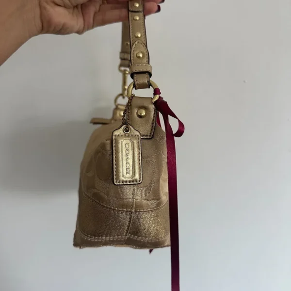 Coach Bag - Image 3