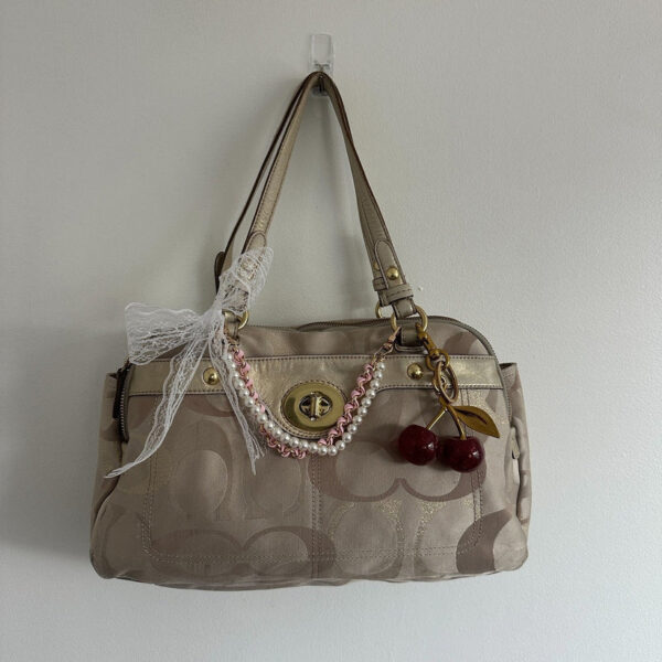 Coach Bag - Image 5